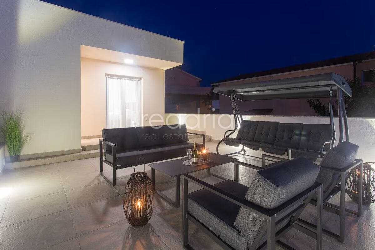 House Kraj, Dicmo, 240m2 - 5