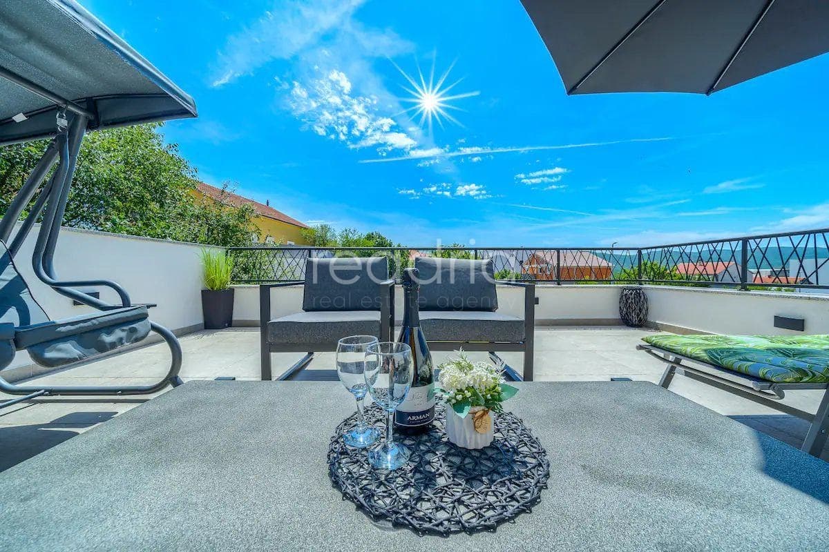 House Kraj, Dicmo, 240m2 - 6