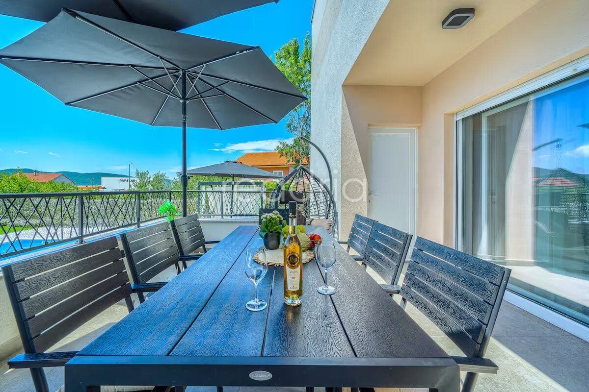 House Kraj, Dicmo, 240m2 - 10