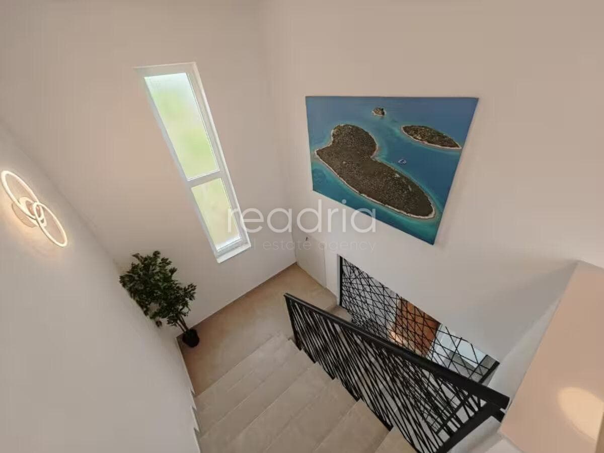 House Kraj, Dicmo, 240m2 - 12