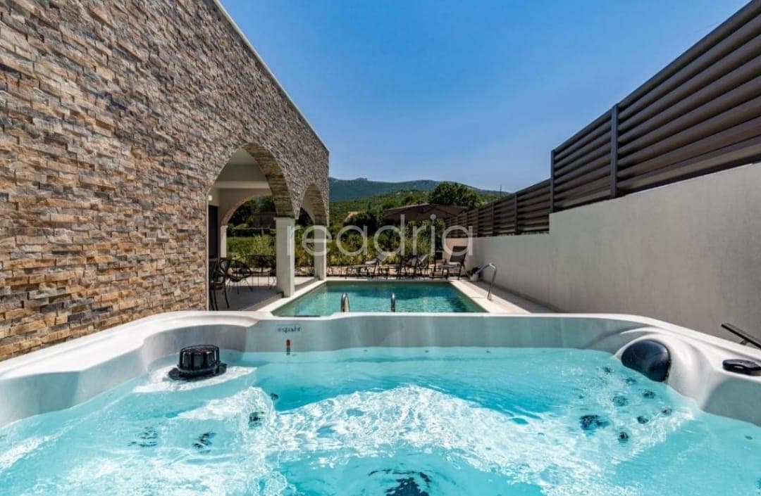 House Čisla, Omiš, 300m2 - 2