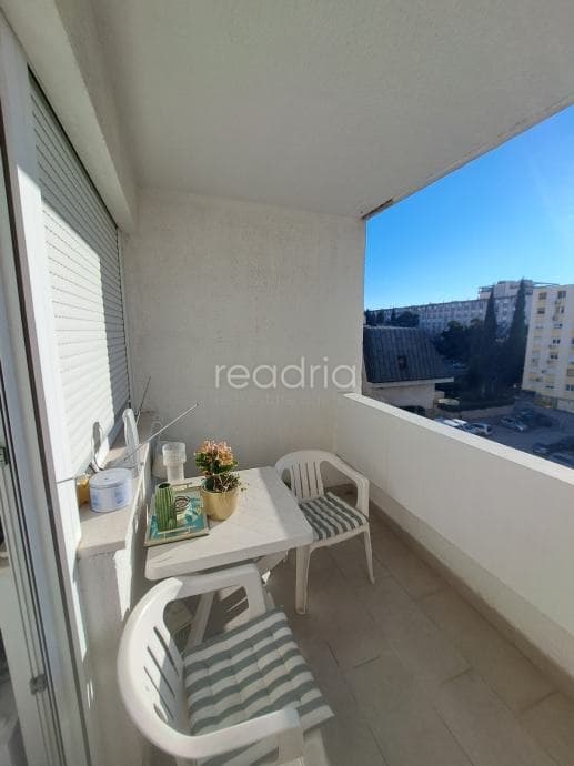 Flat Gripe, Split, 50m2 - 14