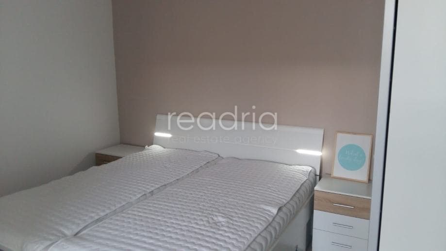 Flat Gripe, Split, 50m2 - 6