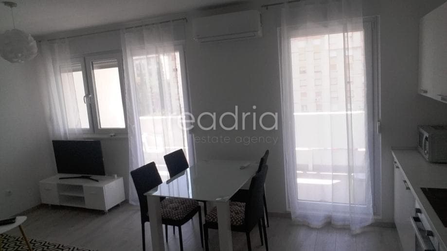 Flat Gripe, Split, 50m2 - 8