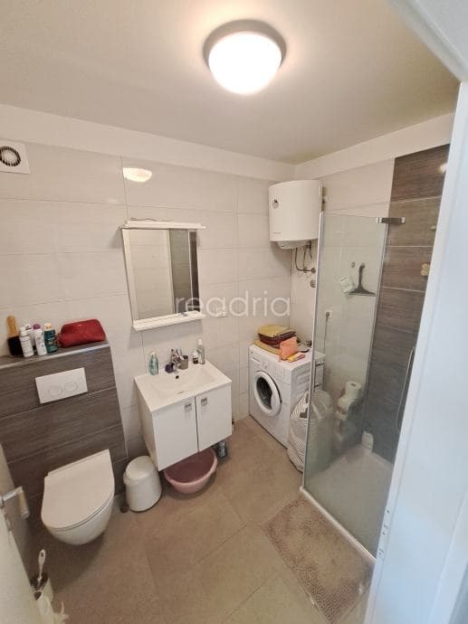 Flat Gripe, Split, 50m2 - 9