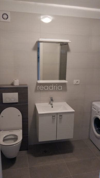 Flat Gripe, Split, 50m2 - 11