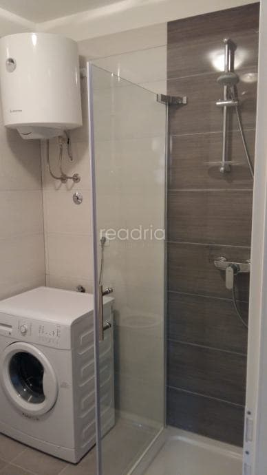 Flat Gripe, Split, 50m2 - 12