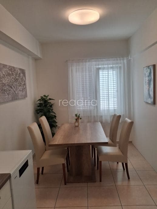 Flat Visoka, Split, 47m2 - 2