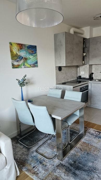 Flat Visoka, Split, 32m2 - 2