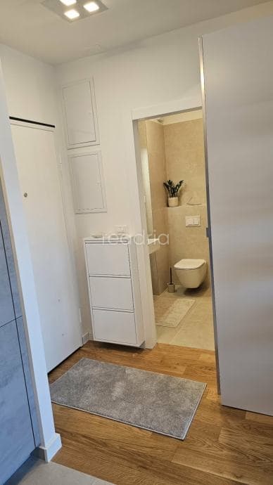 Flat Visoka, Split, 32m2 - 7