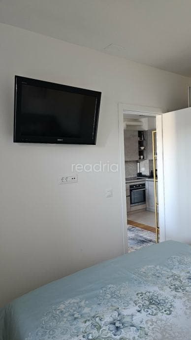 Flat Visoka, Split, 32m2 - 10