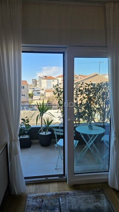 Flat Visoka, Split, 32m2 - 19