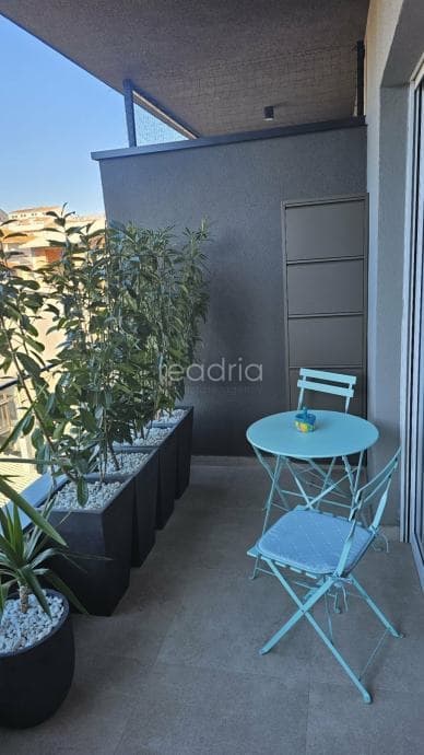 Flat Visoka, Split, 32m2 - 12