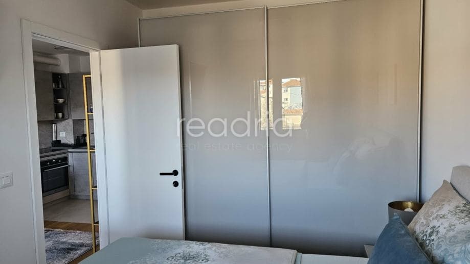 Flat Visoka, Split, 32m2 - 5