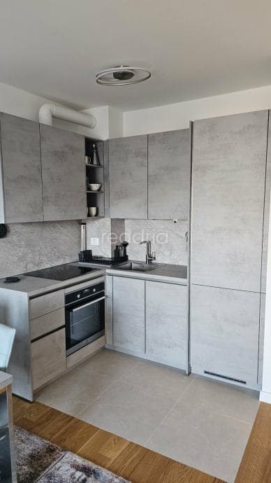 Flat Visoka, Split, 32m2 - 4