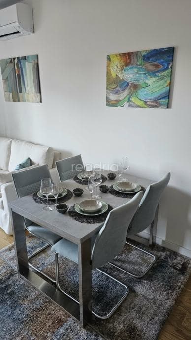 Flat Visoka, Split, 32m2 - 15