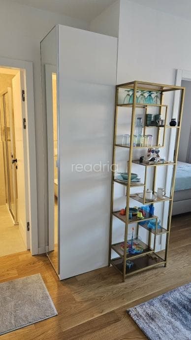 Flat Visoka, Split, 32m2 - 16