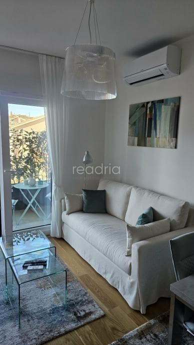 Flat Visoka, Split, 32m2 - 18