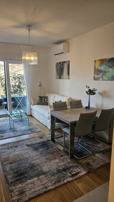 Stan: Split, Visoka, 32m2, 1S - Novogradnja -Prvo useljenje — Image 3