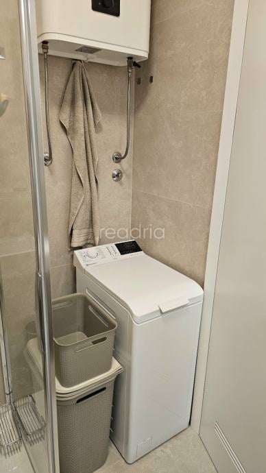 Stan: Split, Visoka, 32m2, 1S - Novogradnja -Prvo useljenje — Image 6