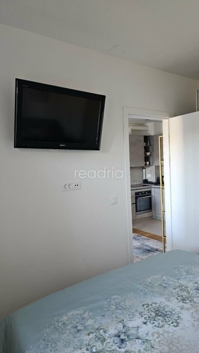 Stan: Split, Visoka, 32m2, 1S - Novogradnja -Prvo useljenje — Image 10