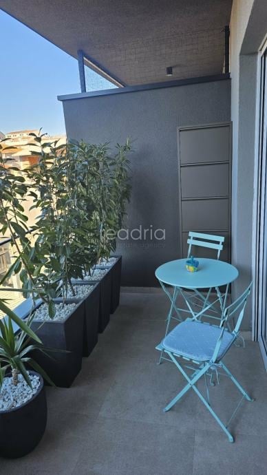 Stan: Split, Visoka, 32m2, 1S - Novogradnja -Prvo useljenje — Image 12