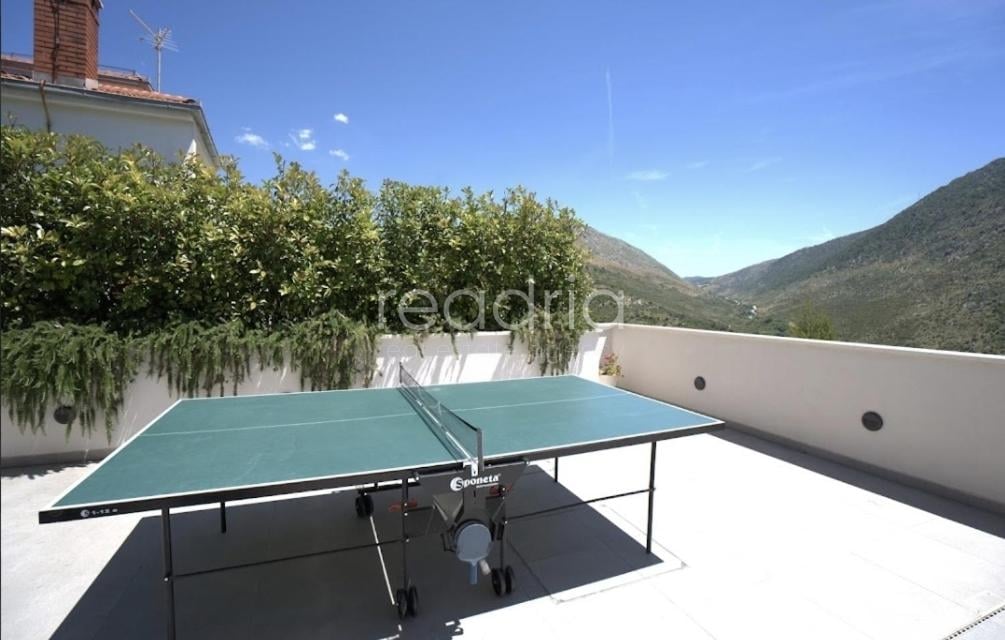 Luksuzna vila za dugoročni najam – Žrnovnica -4S -Bazen — Image 13