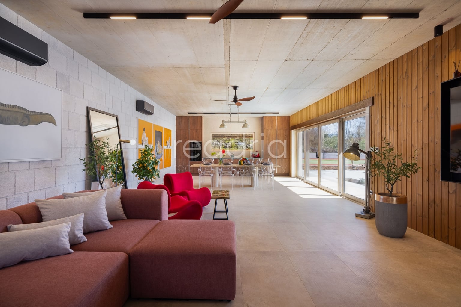 Luksuzna mediteranska vila u blizini Splita – privatnost, prostor i investicijski potencijal — Image 6