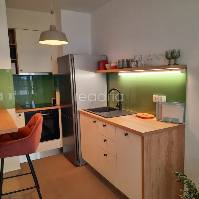 Stan: Split - Mejaši - 45m2 -2S - Prvo useljenje -  Novogradnja, garaža — Image 2