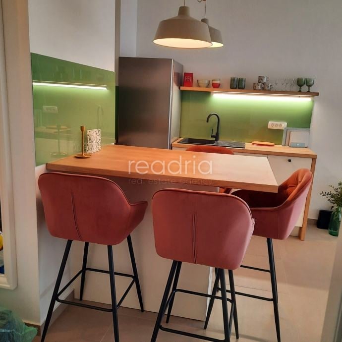 Stan: Split - Mejaši - 45m2 -2S - Prvo useljenje -  Novogradnja, garaža — Mejaši, Split