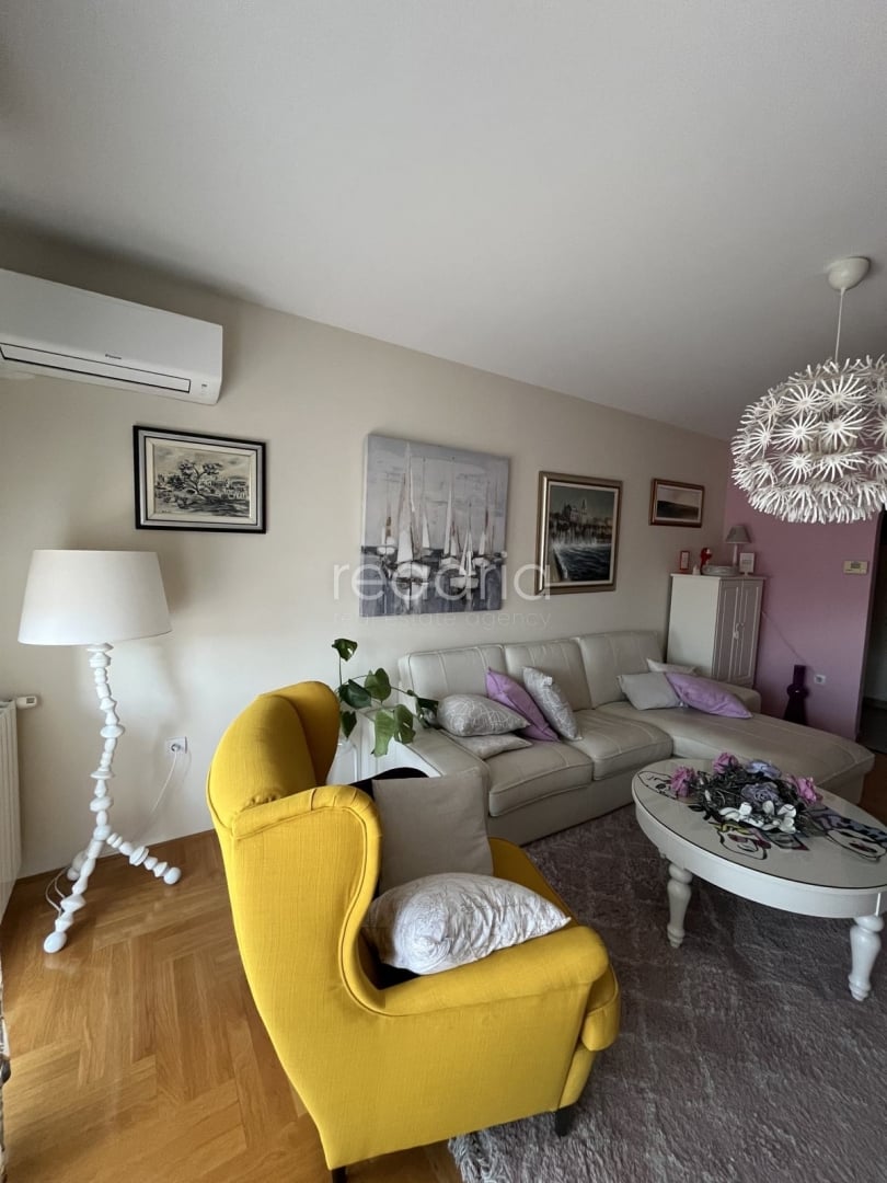 Stan: Split - Sucidar - 2S- Garaza- Dugorocno — Sućidar, Split