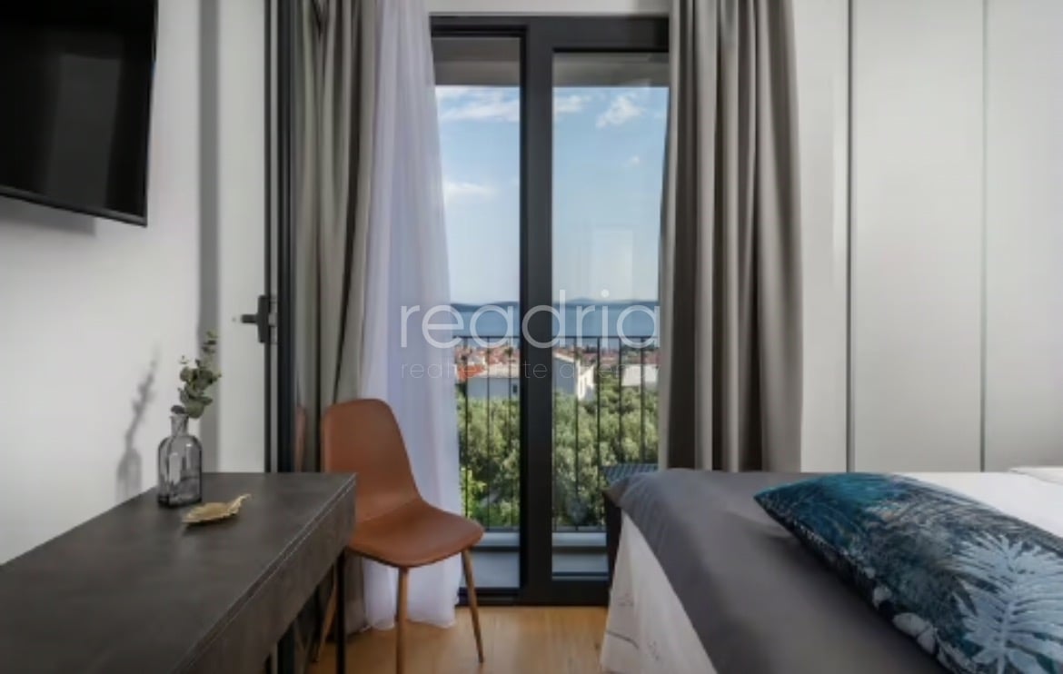 Luksuzna vila s panoramskim pogledom – 6S  Kaštela — Image 5