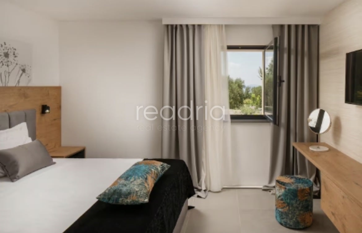 Luksuzna vila s panoramskim pogledom – 6S  Kaštela — Image 7