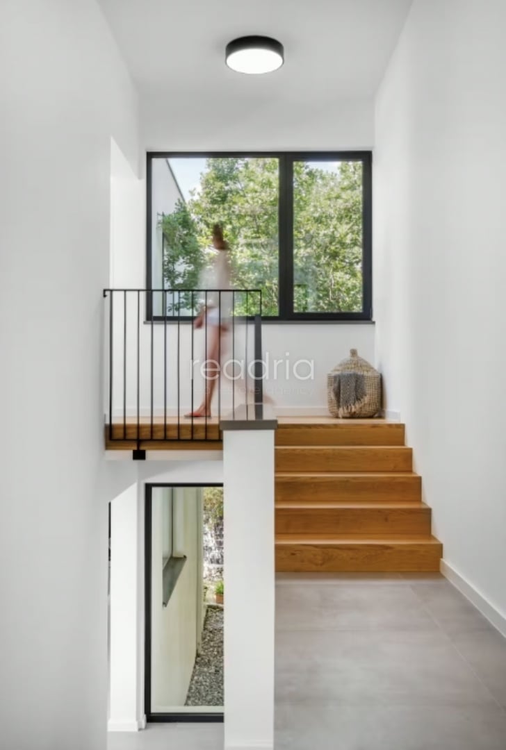 Luksuzna vila s panoramskim pogledom – 6S  Kaštela — Image 9