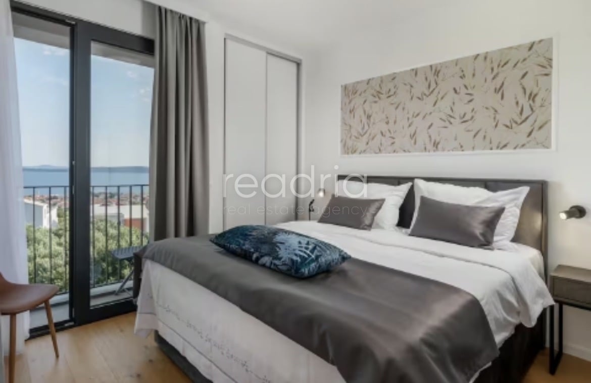 Luksuzna vila s panoramskim pogledom – 6S  Kaštela — Image 10