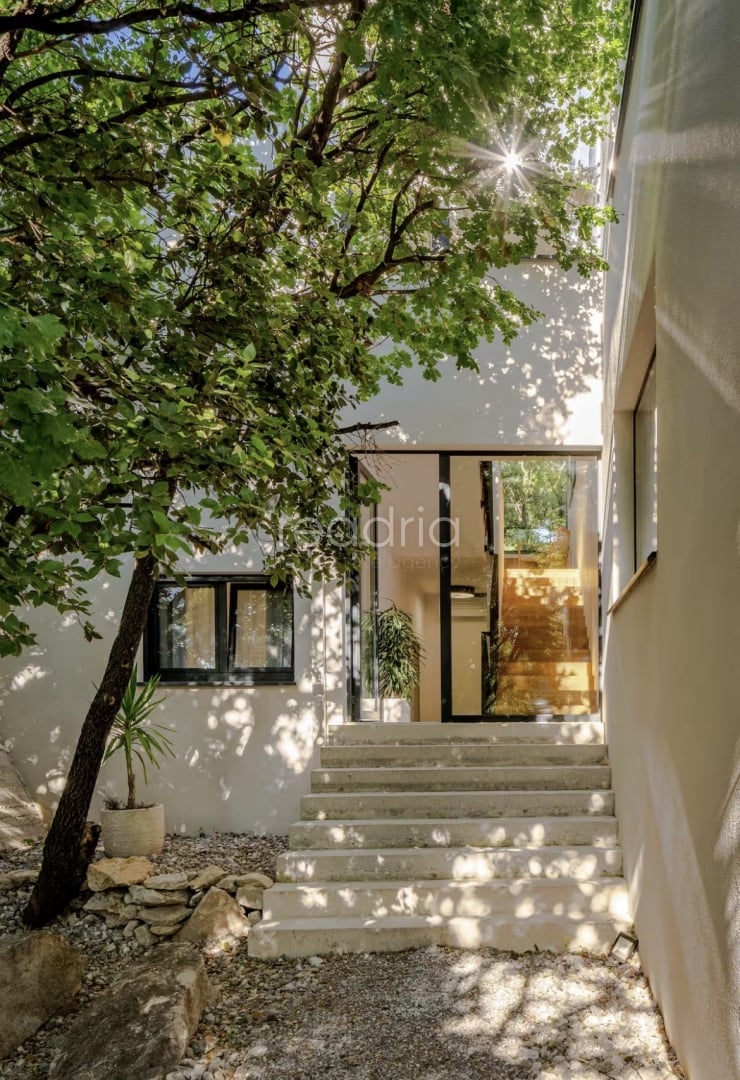 Luksuzna vila s panoramskim pogledom – 6S  Kaštela — Image 14