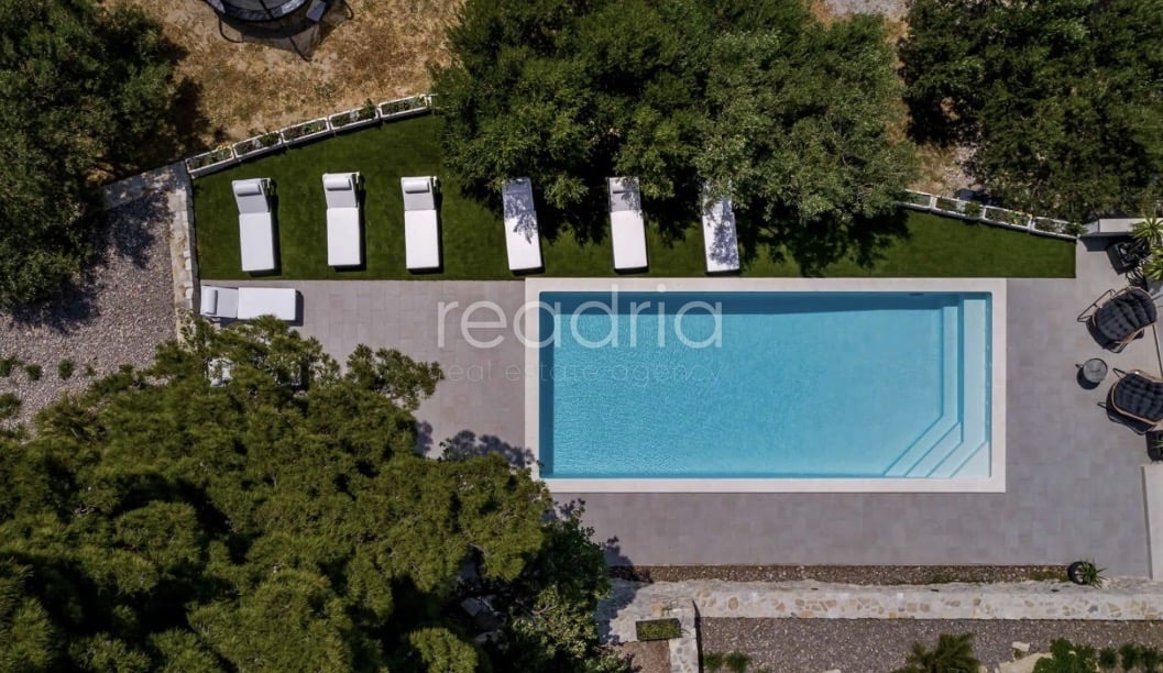 Luksuzna vila s panoramskim pogledom – 6S  Kaštela — Image 16