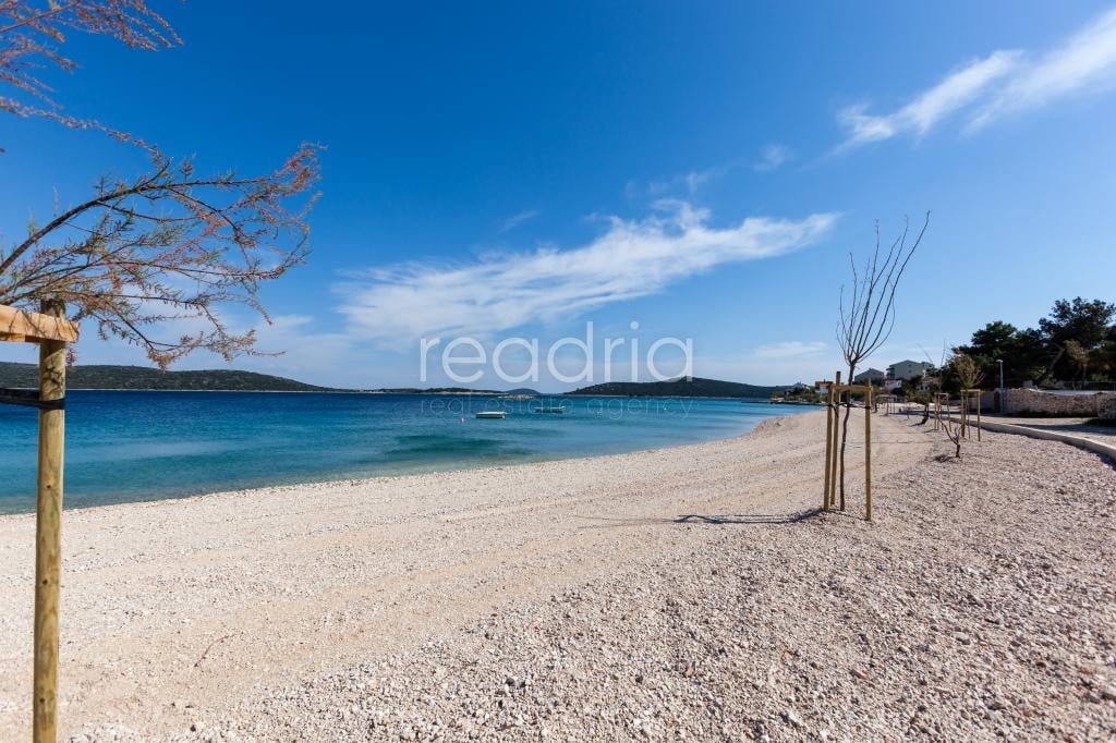 SEVID, MARINA – APARTMENT HOUSE IN AN EXCELLENT LOCATION, 3RD LINE FROM THE SEA — Image 30