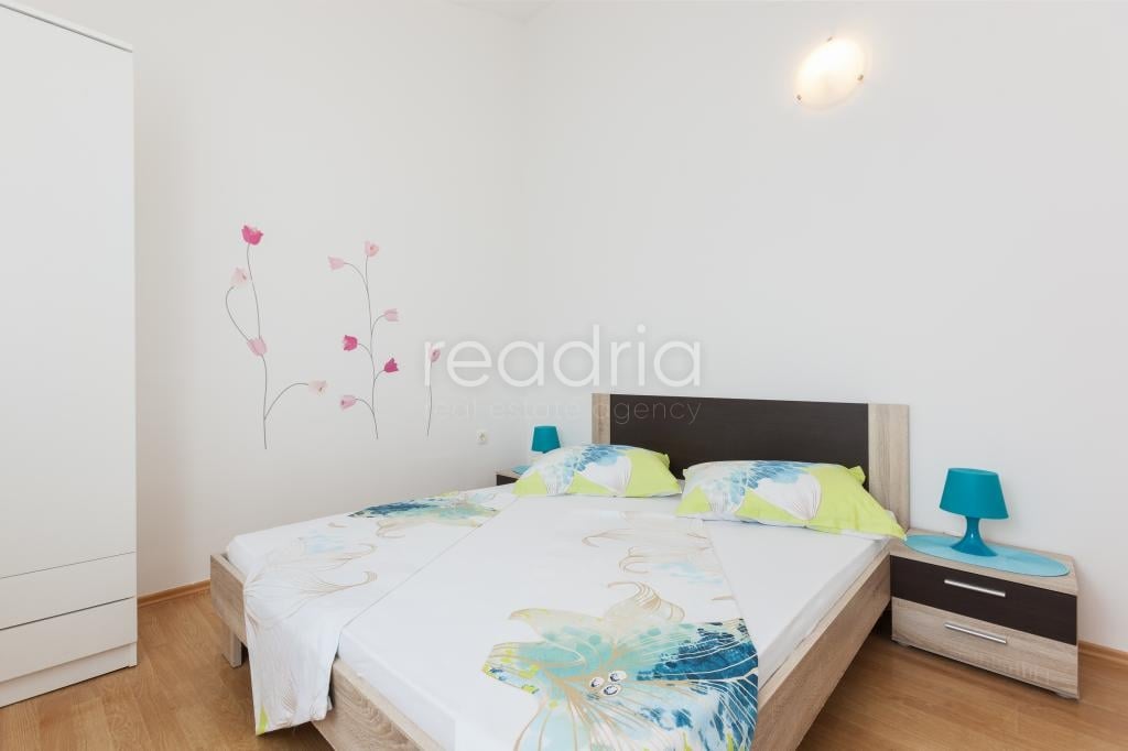 SEVID, MARINA – APARTMENT HOUSE IN AN EXCELLENT LOCATION, 3RD LINE FROM THE SEA — Image 12