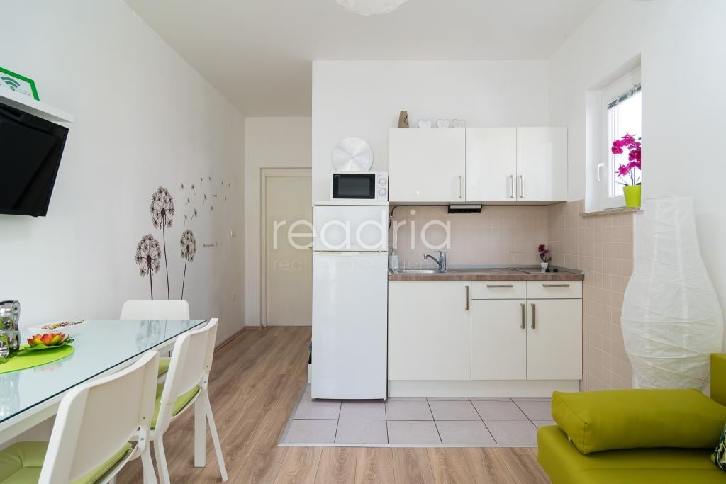 SEVID, MARINA – APARTMENT HOUSE IN AN EXCELLENT LOCATION, 3RD LINE FROM THE SEA — Image 16