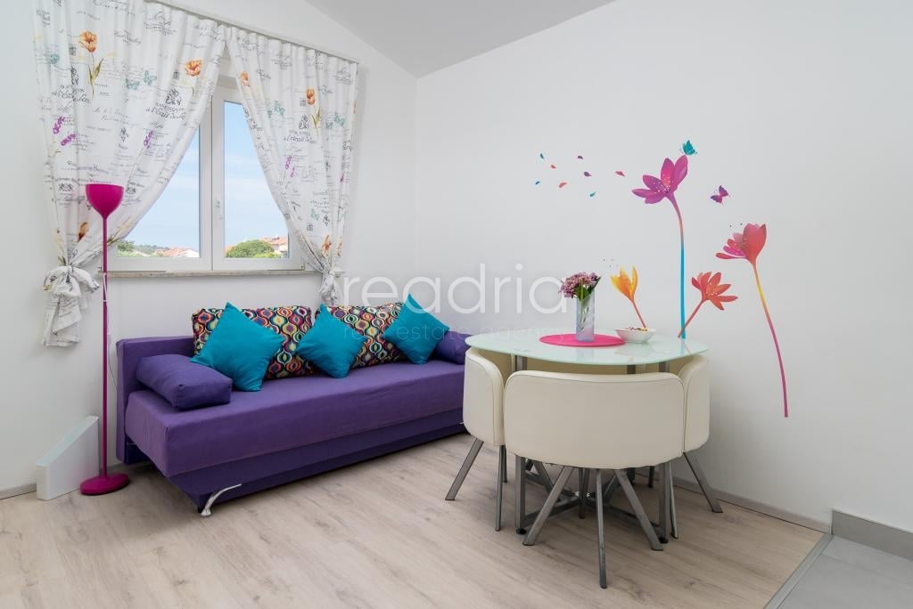 SEVID, MARINA – APARTMENT HOUSE IN AN EXCELLENT LOCATION, 3RD LINE FROM THE SEA — Image 23