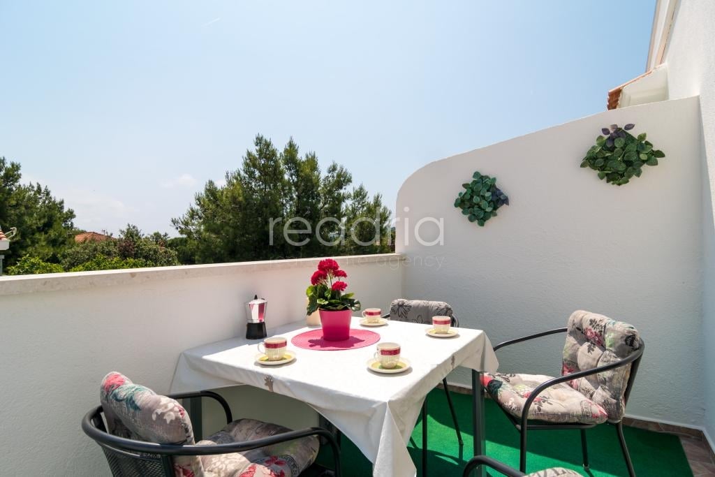 SEVID, MARINA – APARTMENT HOUSE IN AN EXCELLENT LOCATION, 3RD LINE FROM THE SEA — Image 24