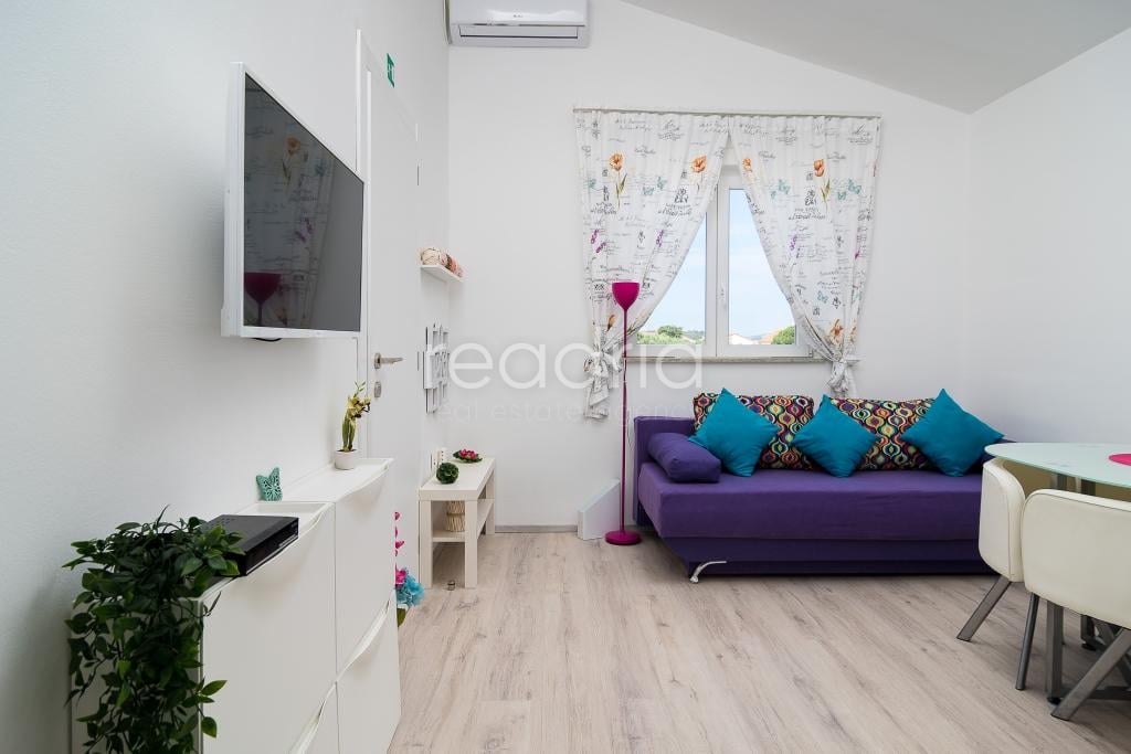 SEVID, MARINA – APARTMENT HOUSE IN AN EXCELLENT LOCATION, 3RD LINE FROM THE SEA — Image 25