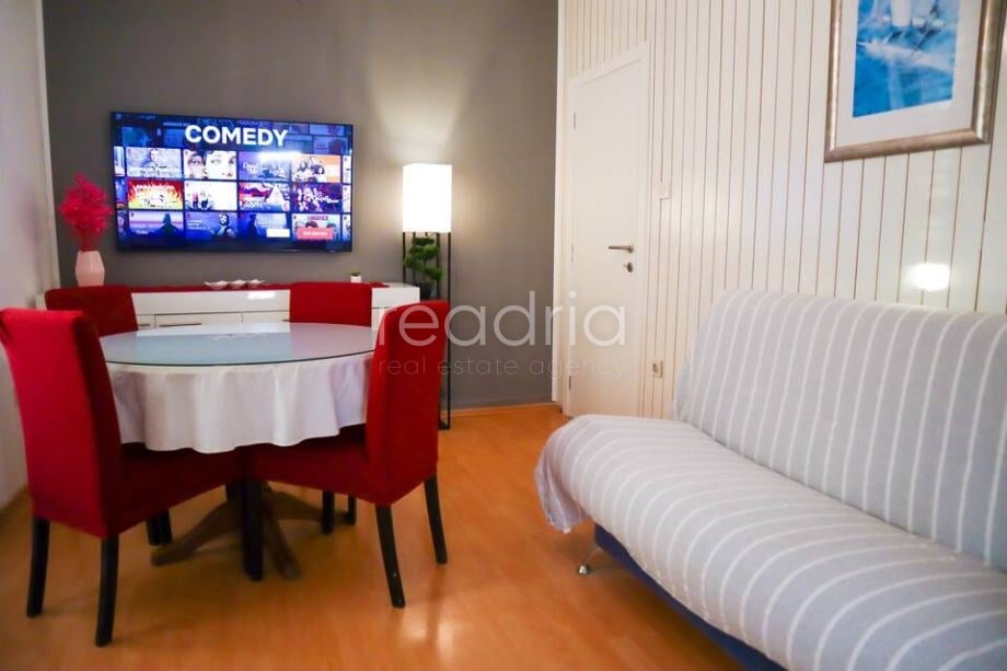 Stan: Split, 100m2- Visoka- 3S- dugorocno  — Image 1