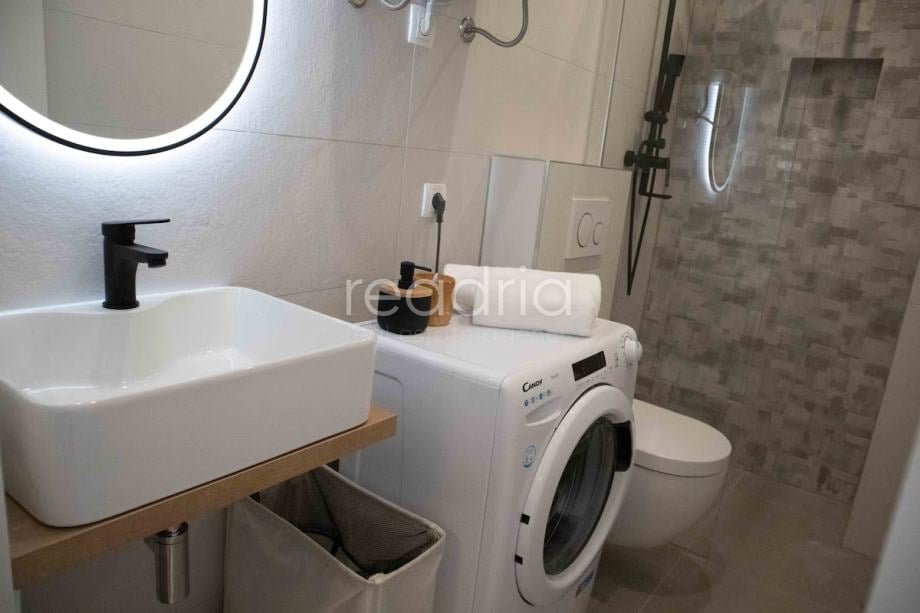 Stan: Split, 100m2- Visoka- 3S- dugorocno  — Image 4