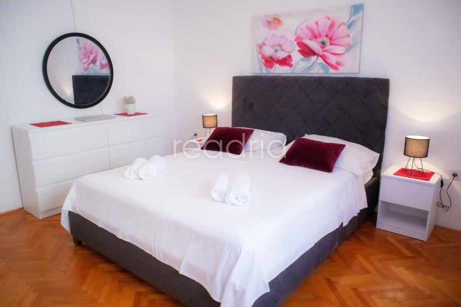 Stan: Split, 100m2- Visoka- 3S- dugorocno  — Image 5