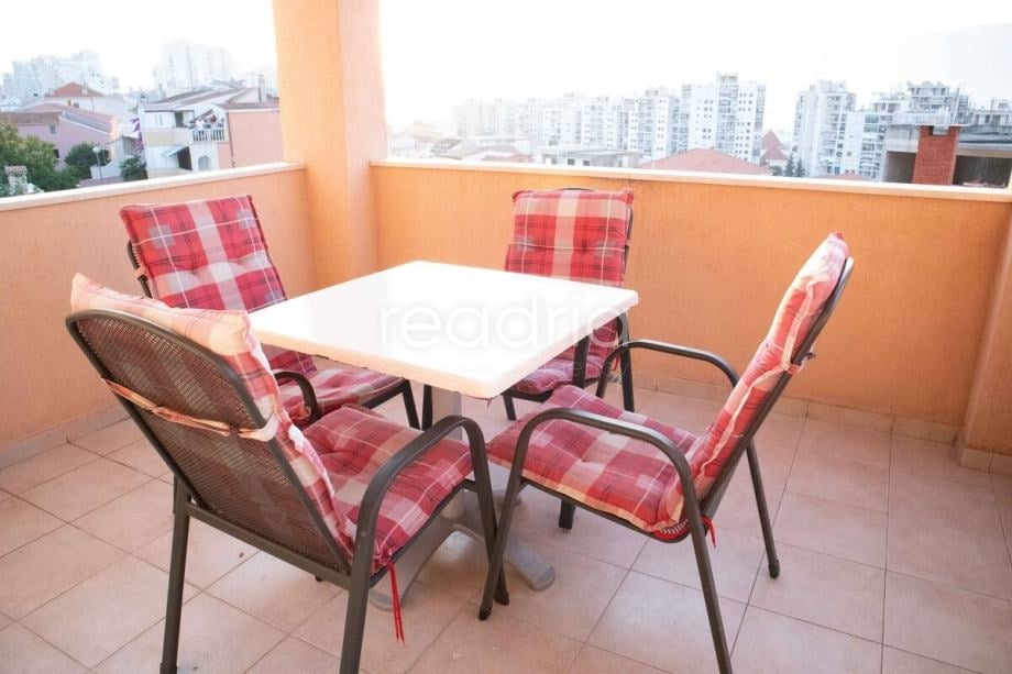 Stan: Split, 100m2- Visoka- 3S- dugorocno  — Image 16