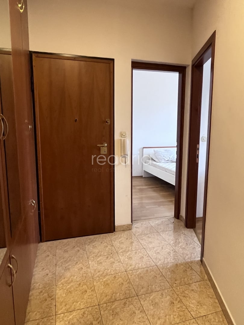 Prodaja: Stan: Split, 79.50m² - Belvedere - 3 sobe - za renovaciju  — Image 2