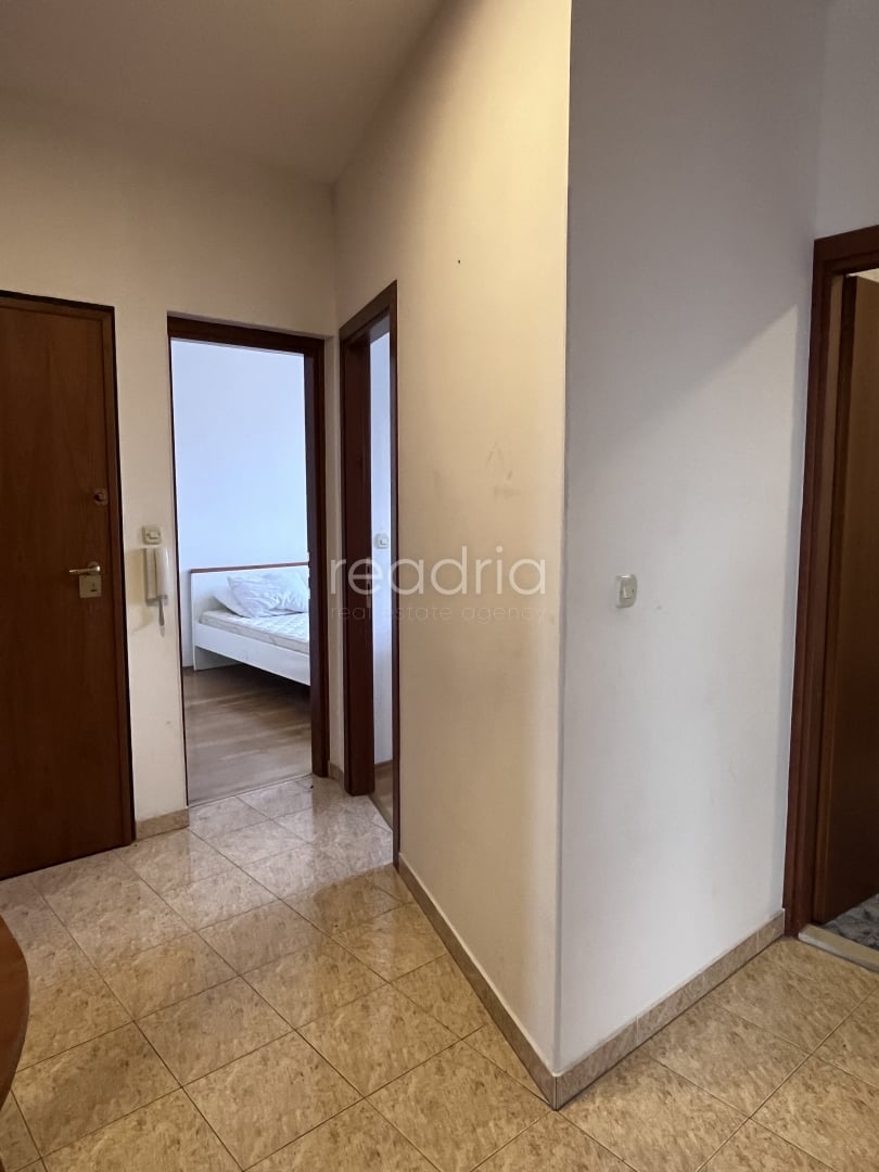 Prodaja: Stan: Split, 79.50m² - Belvedere - 3 sobe - za renovaciju  — Image 3