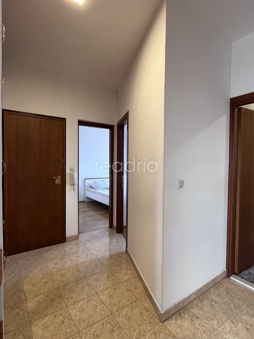 Prodaja: Stan: Split, 79.50m² - Belvedere - 3 sobe - za renovaciju  — Image 14